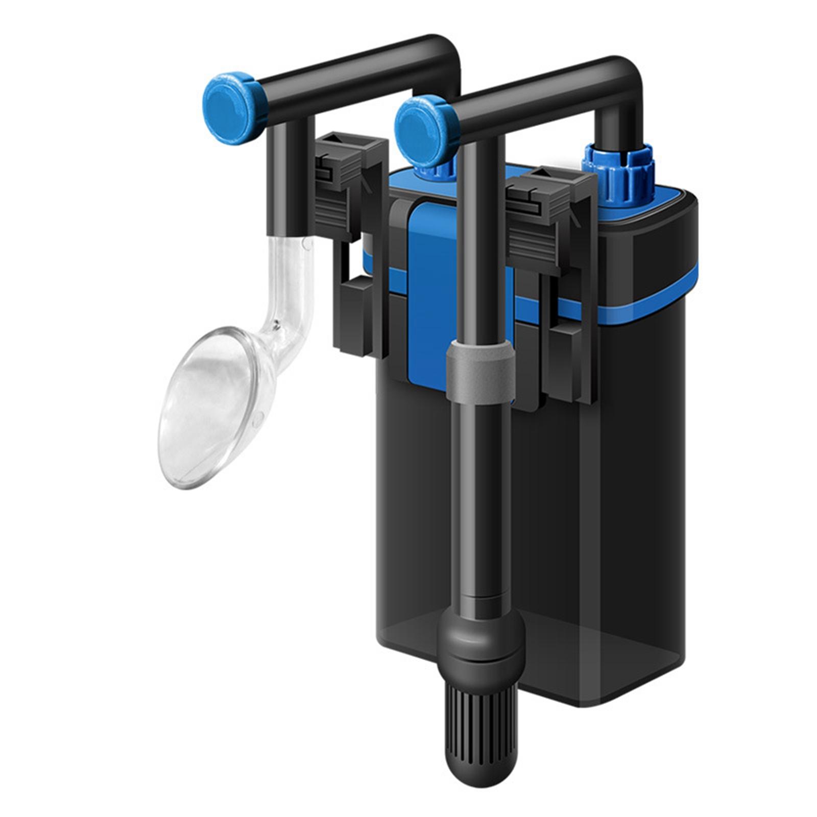 Aquarium Lily Pipe - Aquarium Lily Pipe Water Outlet Transparent