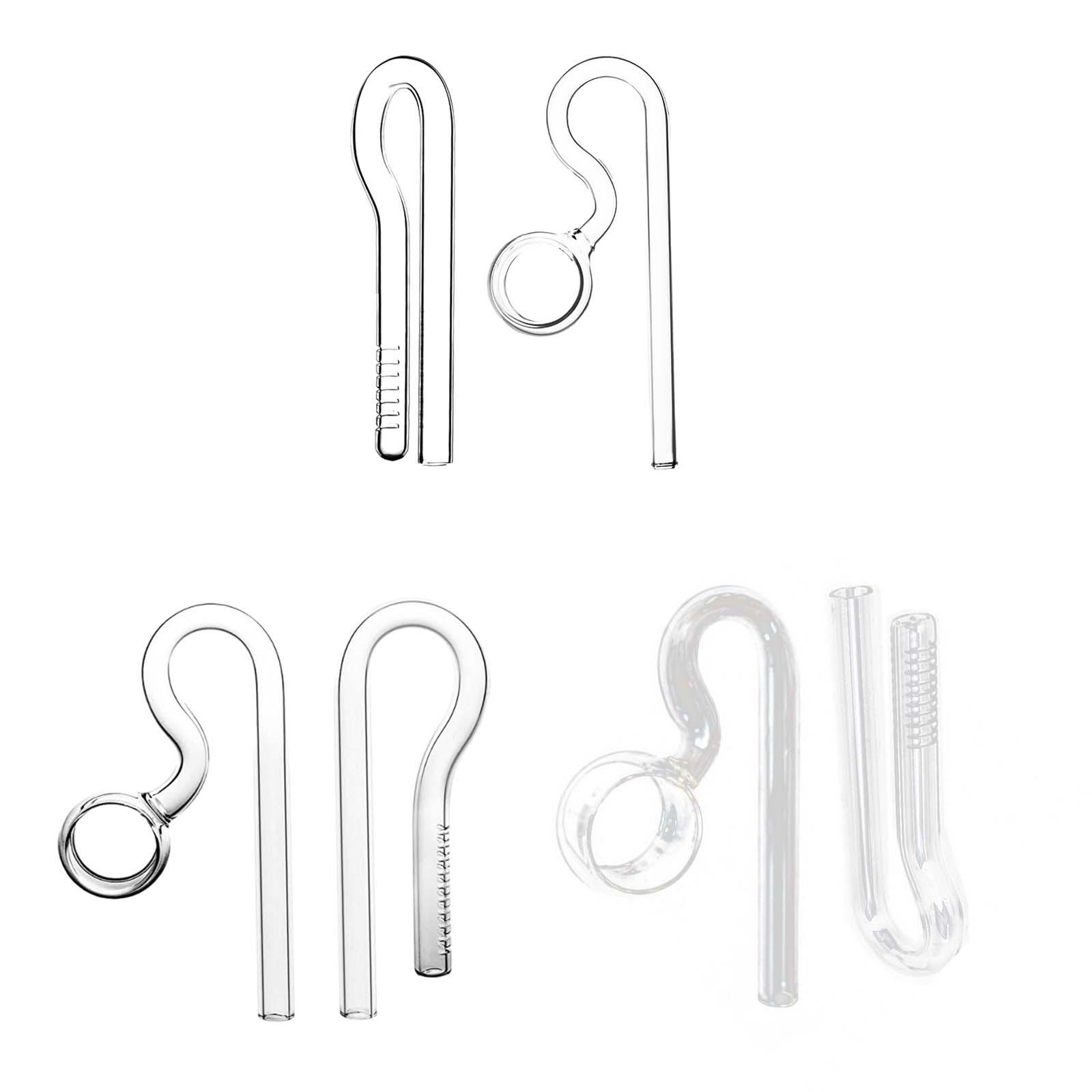 Aquarium Lily Pipe - Aquarium Lily Pipe Inflow Outflow 10/13/17mm