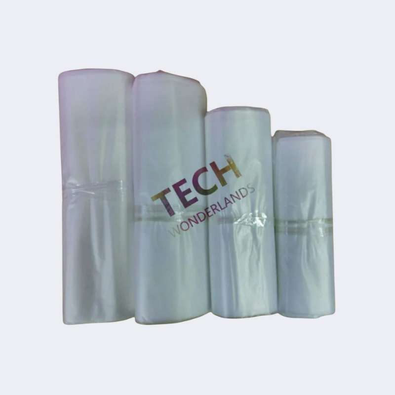 Planted Aquarium Bowl - 100PCS High Quality Breathing Bag Aquarium