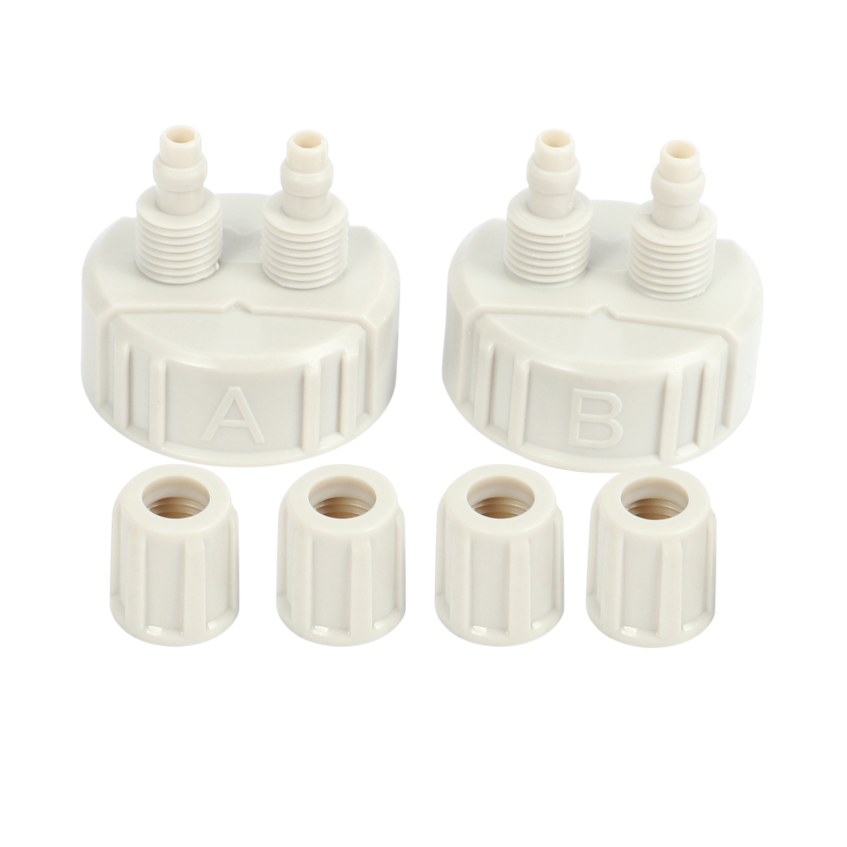 Planted Aquarium Co2 Kit - A93Z 4X DIY Aquarium Fish Tank