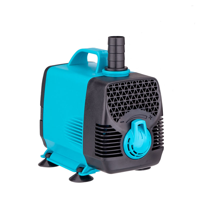 Aquael Filter Fzn - 220V Ultra Quiet Submersible Water Pump