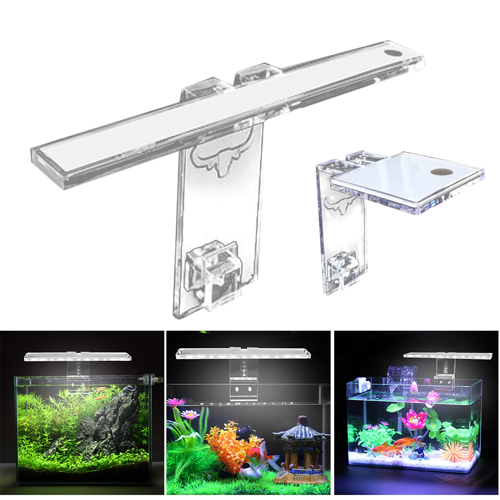 Planted Aquarium Price - LED Aquarium Lamp Plant Light Fits