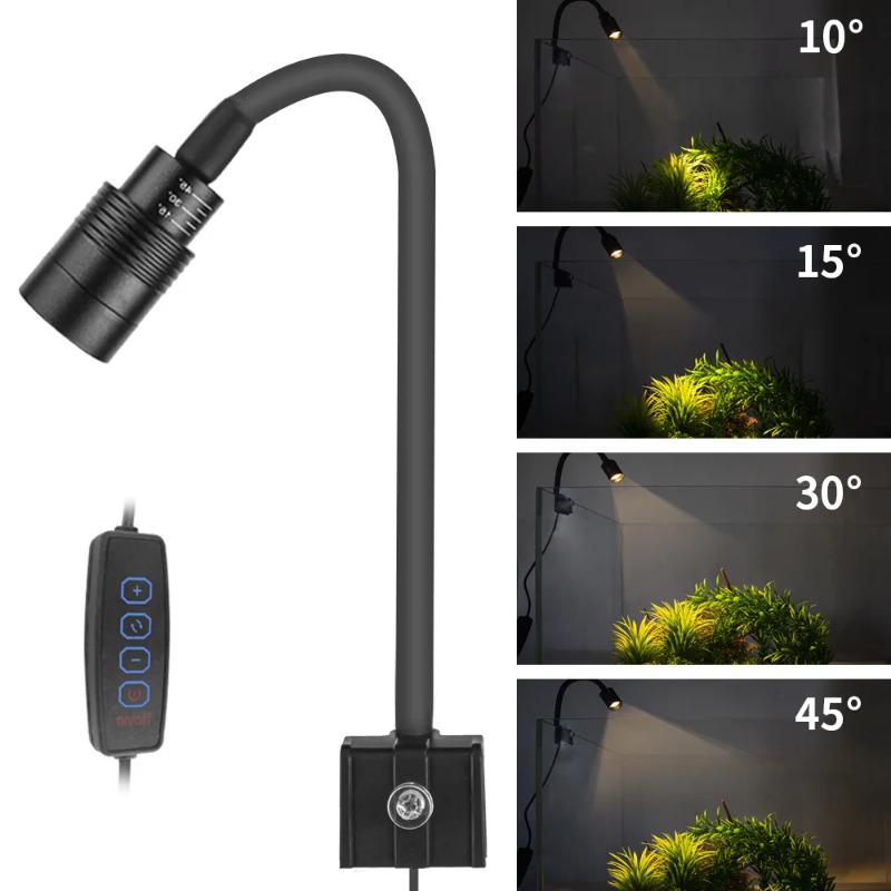 Aquarium Plants For Sale - Hot Sale LED Aquarium Light Lighting