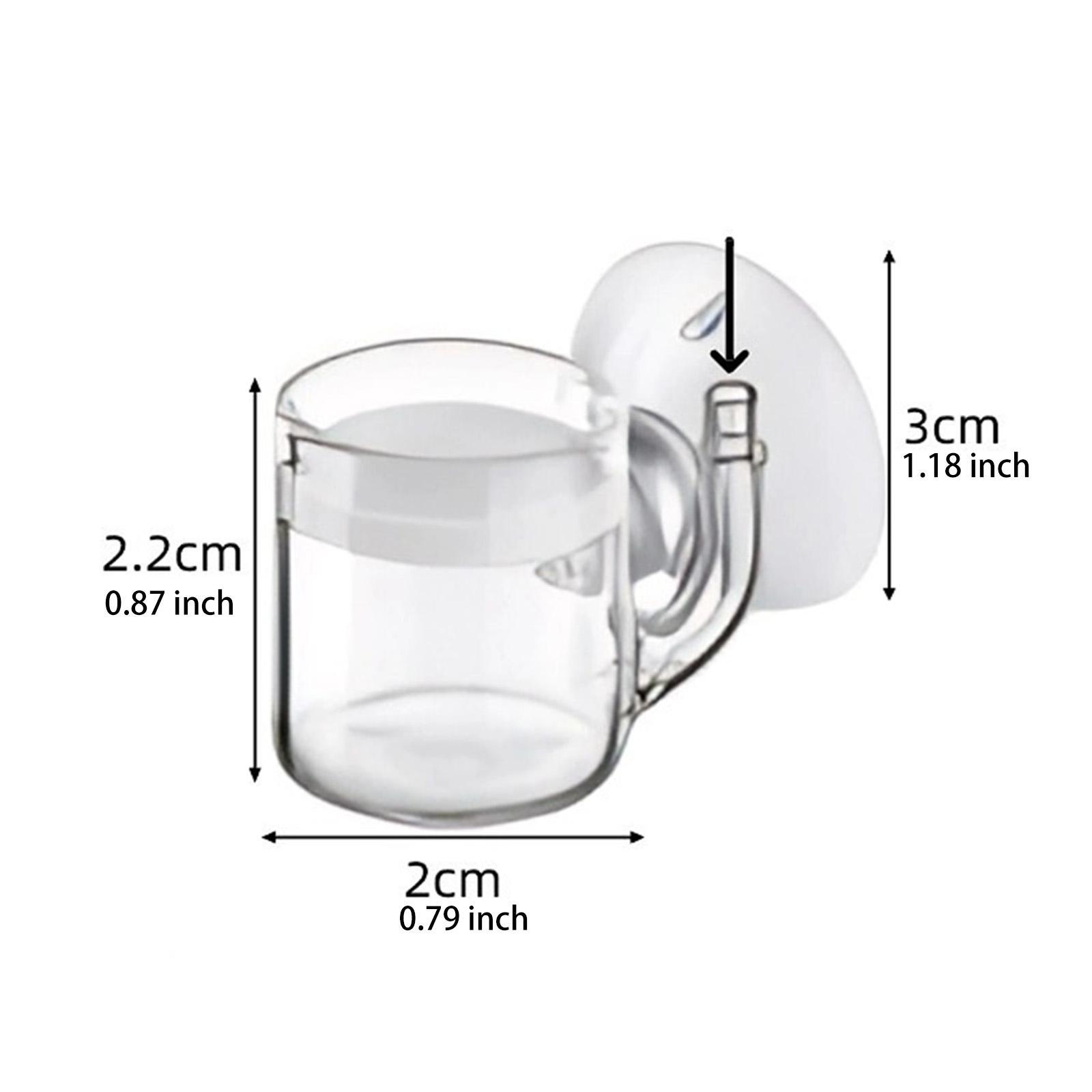 Aquarium Diffuser Glass CO2 Sy - огляд і ціна Planted Aquarium Co2 Kit