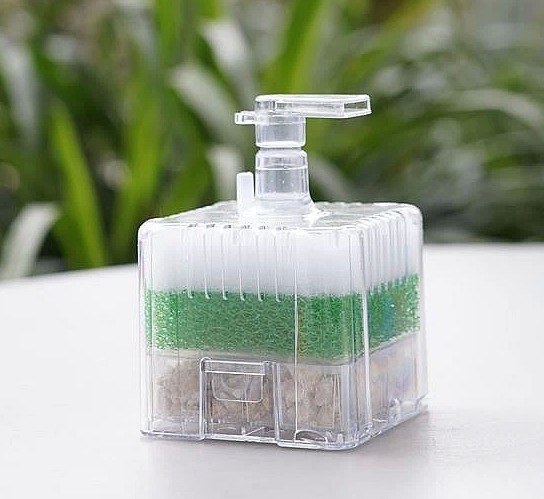 xinyou xy-2011 Fish Tank Aquar - огляд і ціна Aquarium Plant Ideas
