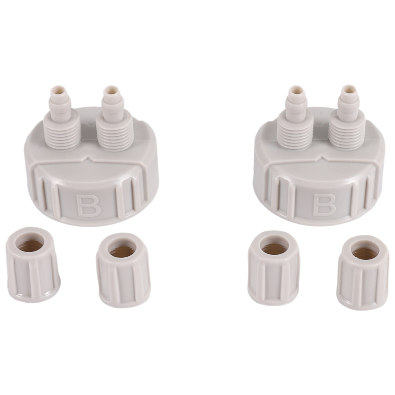 AD23-Diy Aquarium Fish Tank Co - огляд і ціна Planted Aquarium Co2 Kit