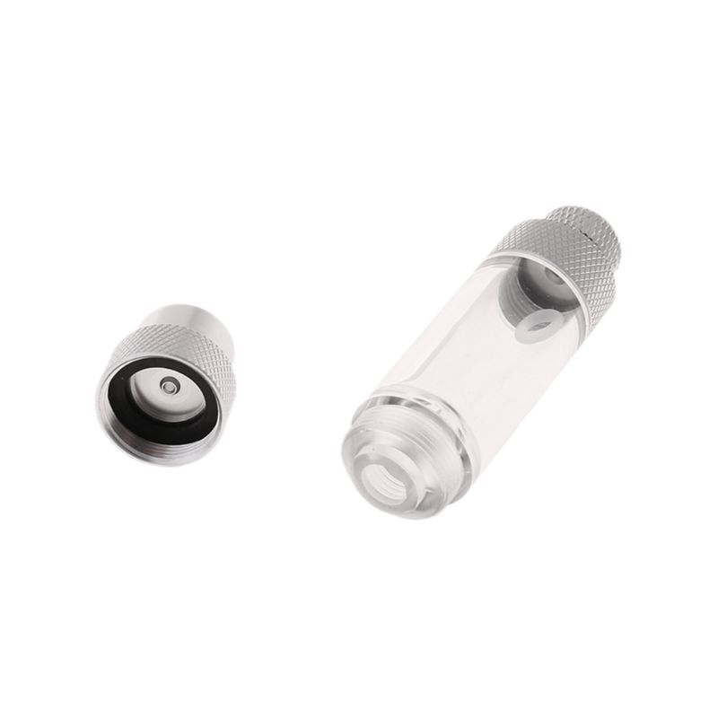 Aquarium CO2 Regulator Bubble  - огляд і ціна Planted Aquarium Co2 Kit