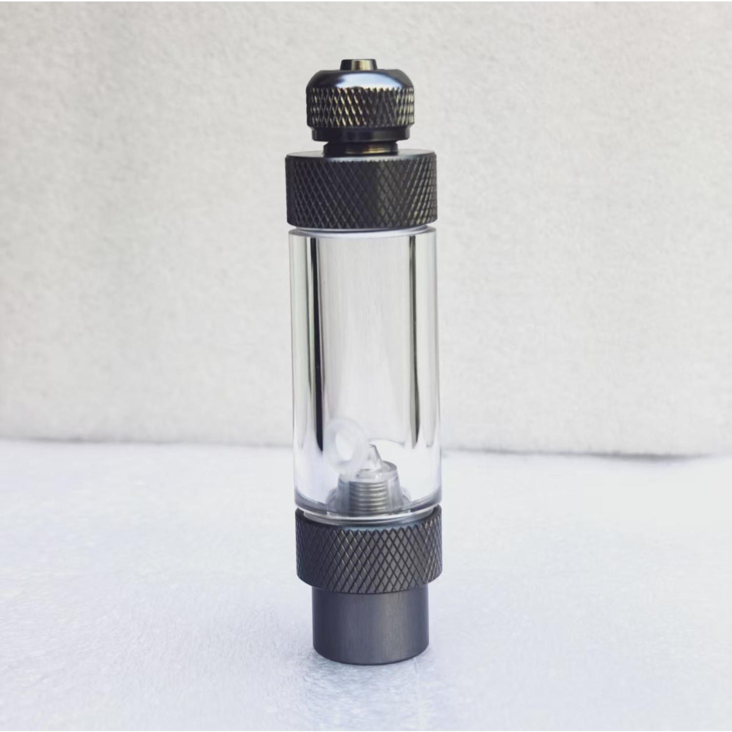 Mini Disposable CO2 Regulator, - огляд і ціна Planted Aquarium Co2 Kit
