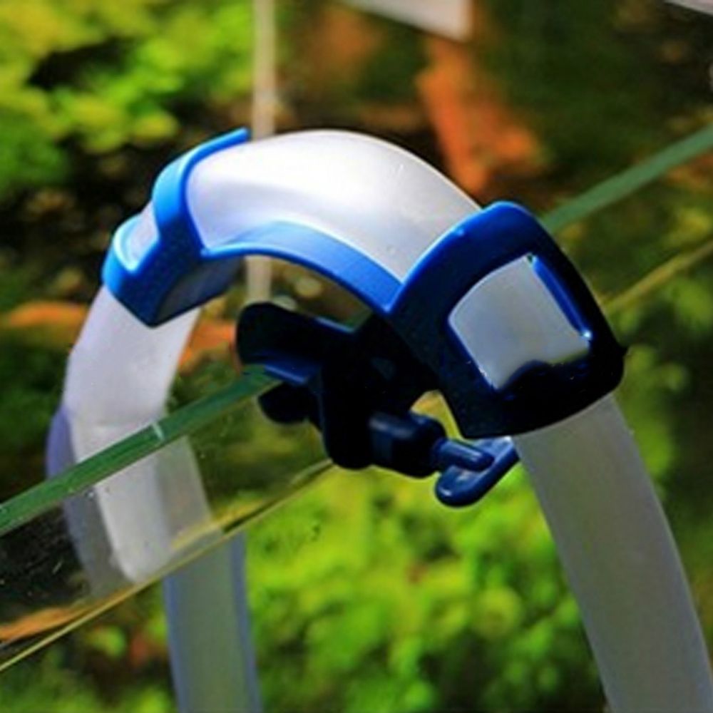 Aquarium Filter Water Pipe Bra - огляд і ціна Aquael Filter Fzn