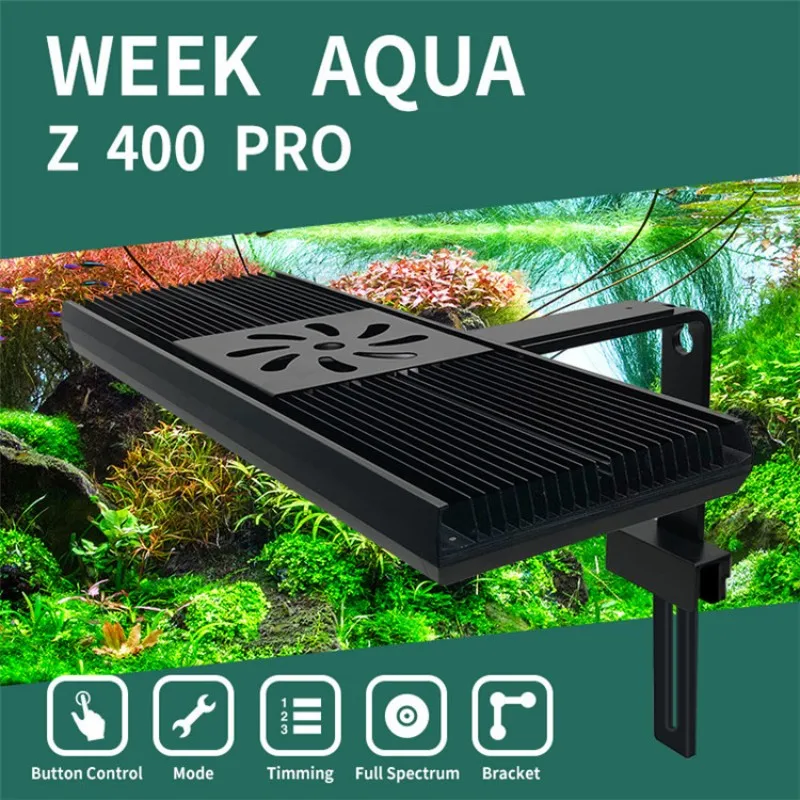 Hot Sale Weekaqua Z400 90W Pla - огляд і ціна Aquarium Plants For Sale