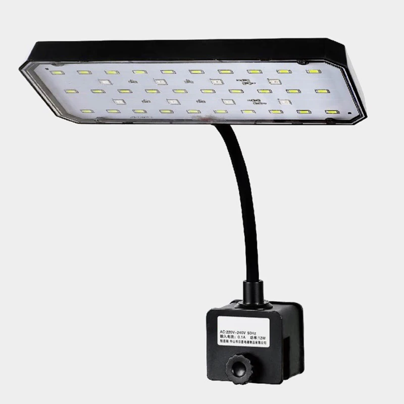 220V Aquarium LED Light Full S - огляд і ціна Planted Aquarium Pendant Light