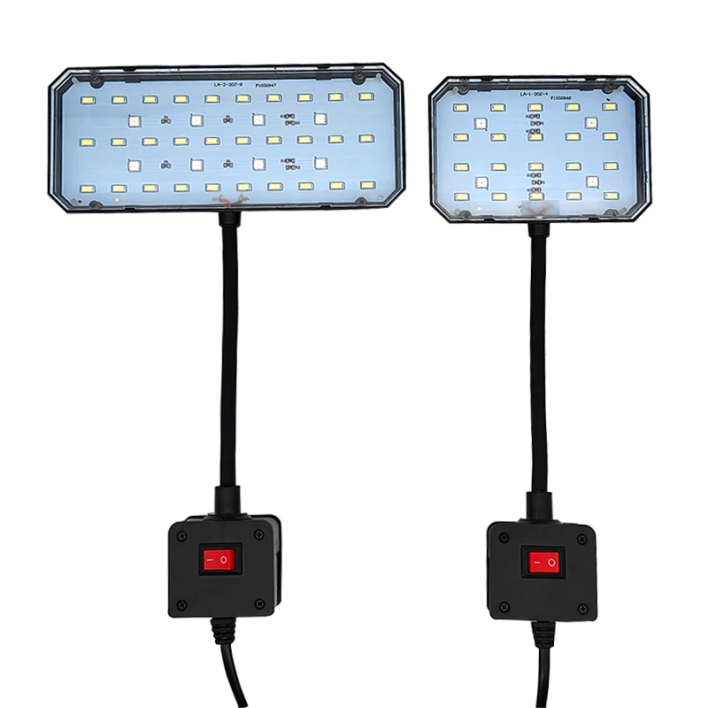 220V Aquarium LED Light Full S - огляд і ціна Planted Aquarium Pendant Light