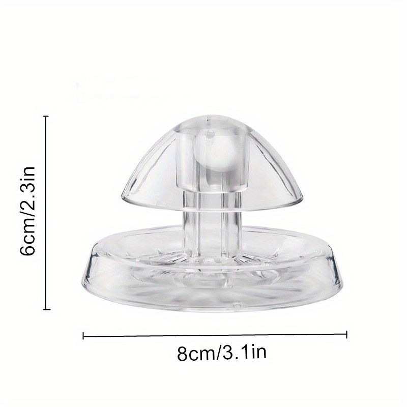 1PCS Fish Tank Aquarium Cleane - огляд і ціна Planted Aquarium Tools