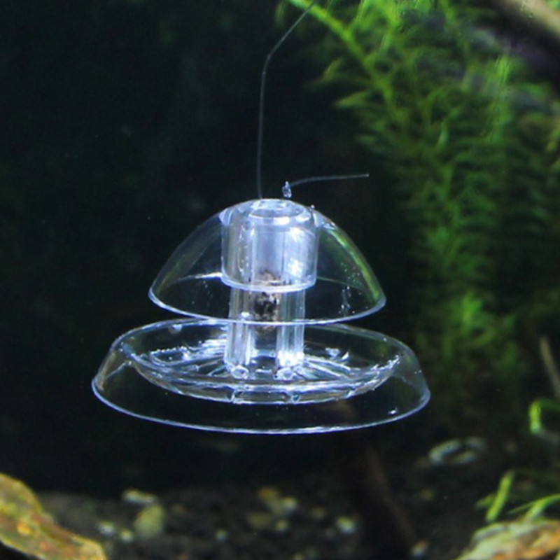 1PCS Fish Tank Aquarium Cleane - огляд і ціна Planted Aquarium Tools