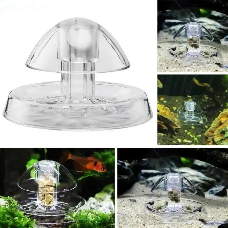 2026 New 6/8CM Clear Plastic S - огляд і ціна Planted Aquarium Tools