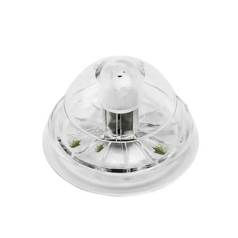 2026 New 6/8CM Clear Plastic S - огляд і ціна Planted Aquarium Tools