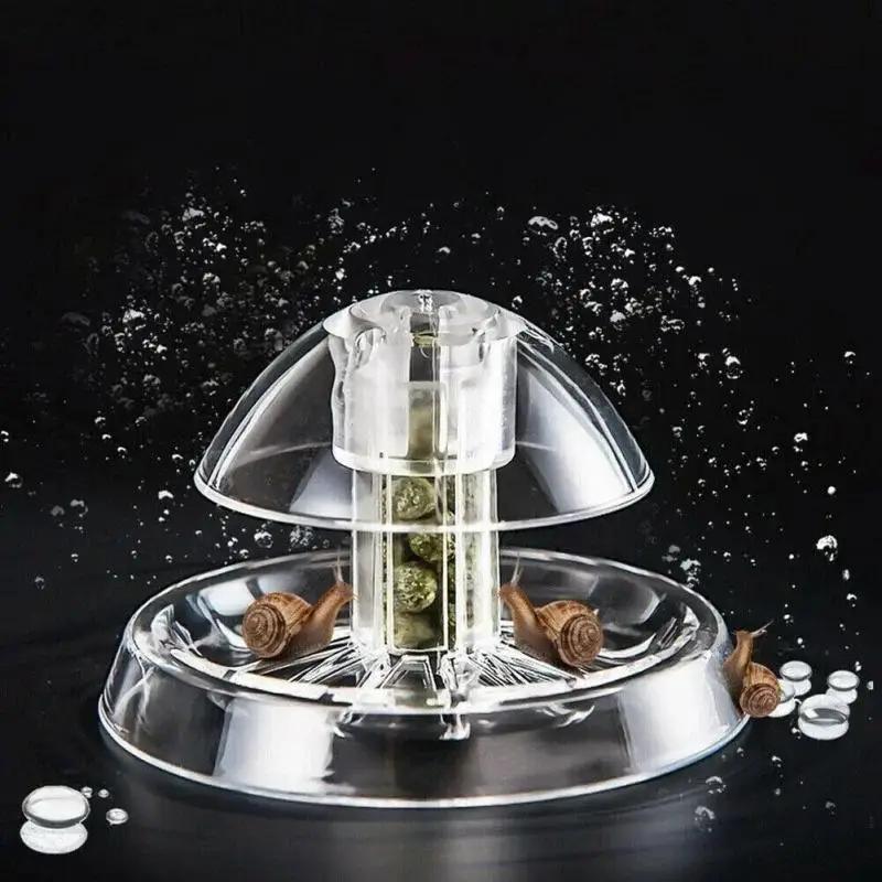 2026 New 6/8CM Clear Plastic S - огляд і ціна Planted Aquarium Tools