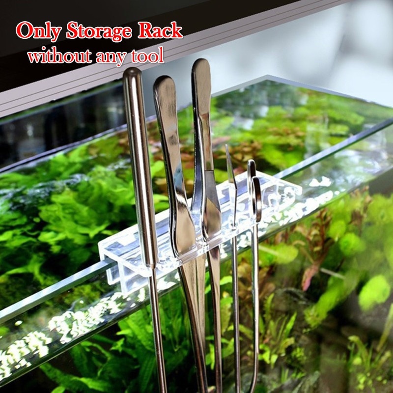 1PCS New Aquarium Plant Tools  - огляд і ціна Planted Aquarium Tools