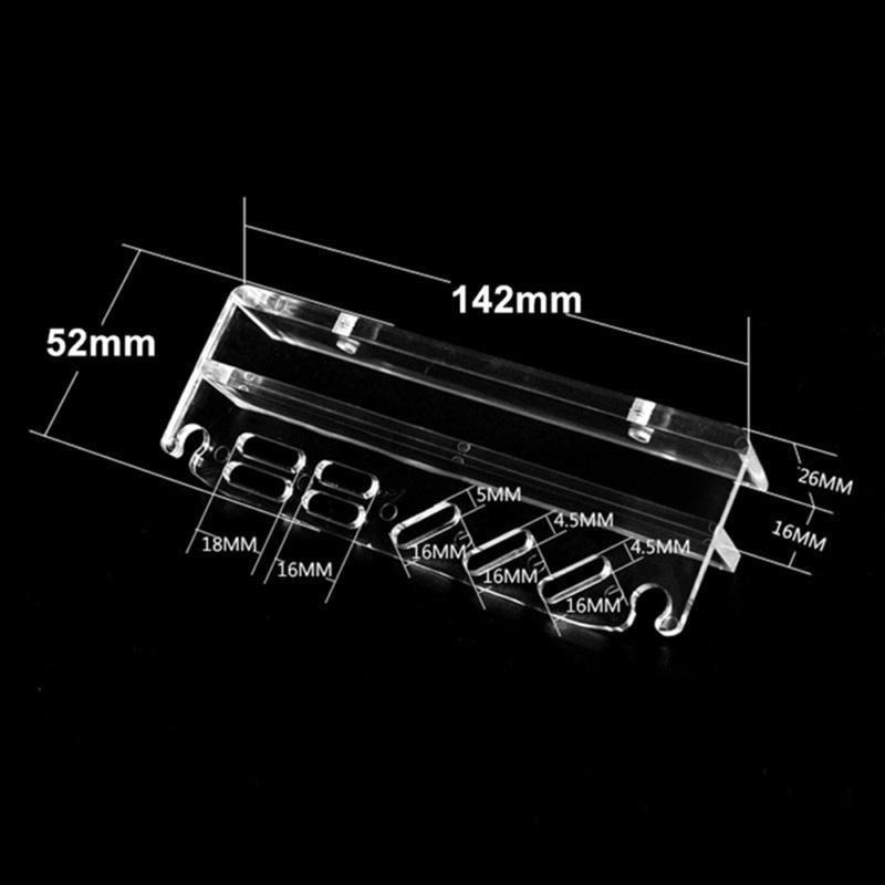 1PCS New Aquarium Plant Tools  - огляд і ціна Planted Aquarium Tools