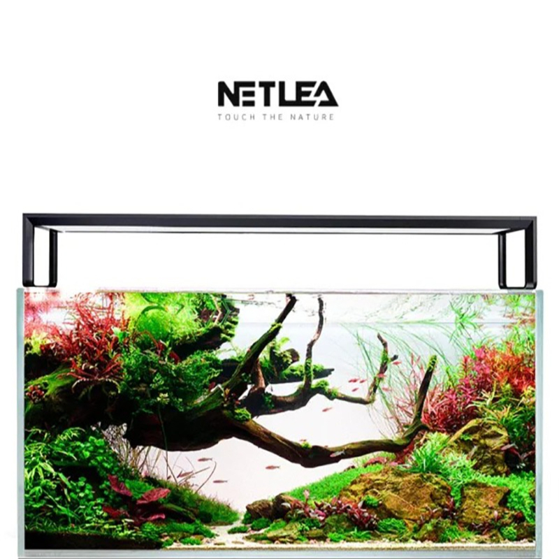 Netlea AT5S V3 Smart Wifi APP  - огляд і ціна Planted Aquarium Pendant Light