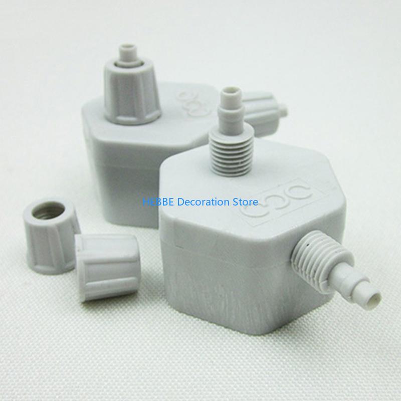 B0KC DIY CO2 Generator Plastic - огляд і ціна Planted Aquarium Co2 Kit