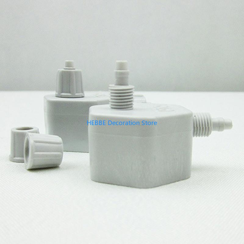 B0KC DIY CO2 Generator Plastic - огляд і ціна Planted Aquarium Co2 Kit