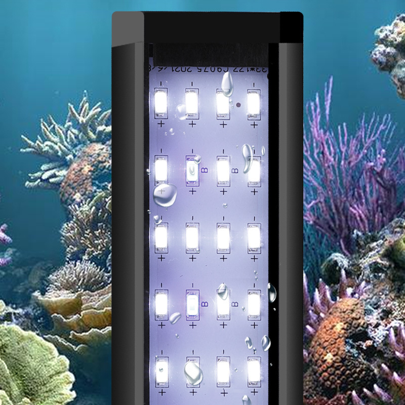 Professional LED Aquarium Ligh - огляд і ціна Planted Aquarium Pendant Light