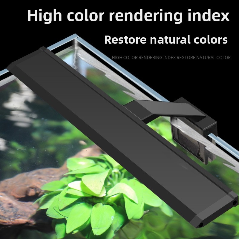 Professional LED Aquarium Ligh - огляд і ціна Planted Aquarium Pendant Light