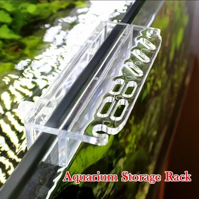 1PCS New Aquarium Plant Tools  - огляд і ціна Planted Aquarium Tools