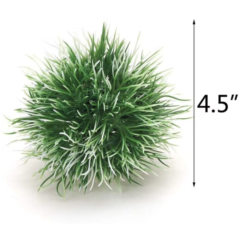 10pcs Hot Selling New Arrival  - огляд і ціна Aquarium Plants For Sale