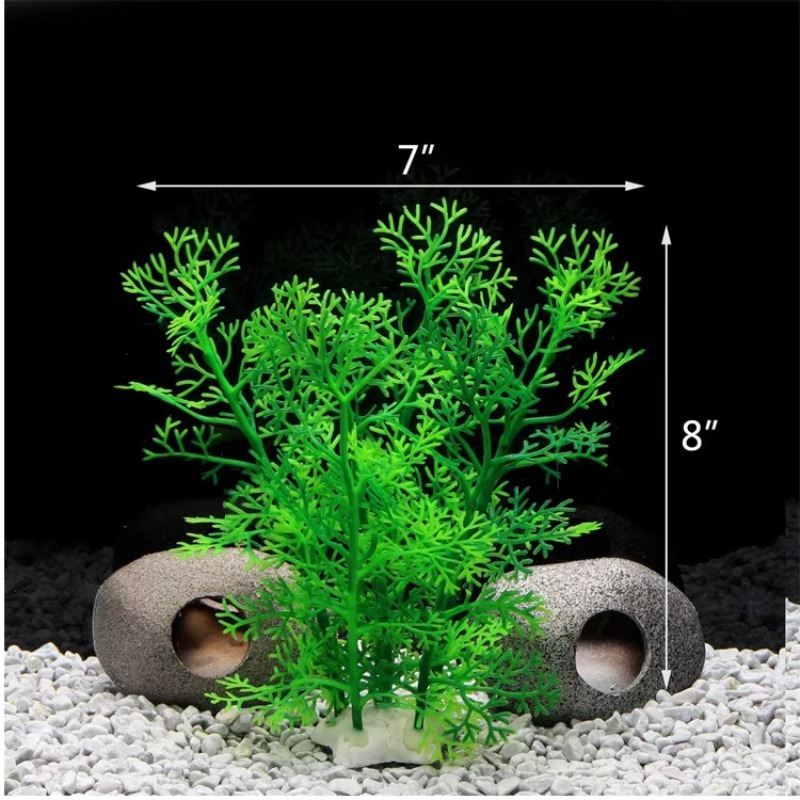 10pcs Hot Selling New Arrival  - огляд і ціна Aquarium Plants For Sale