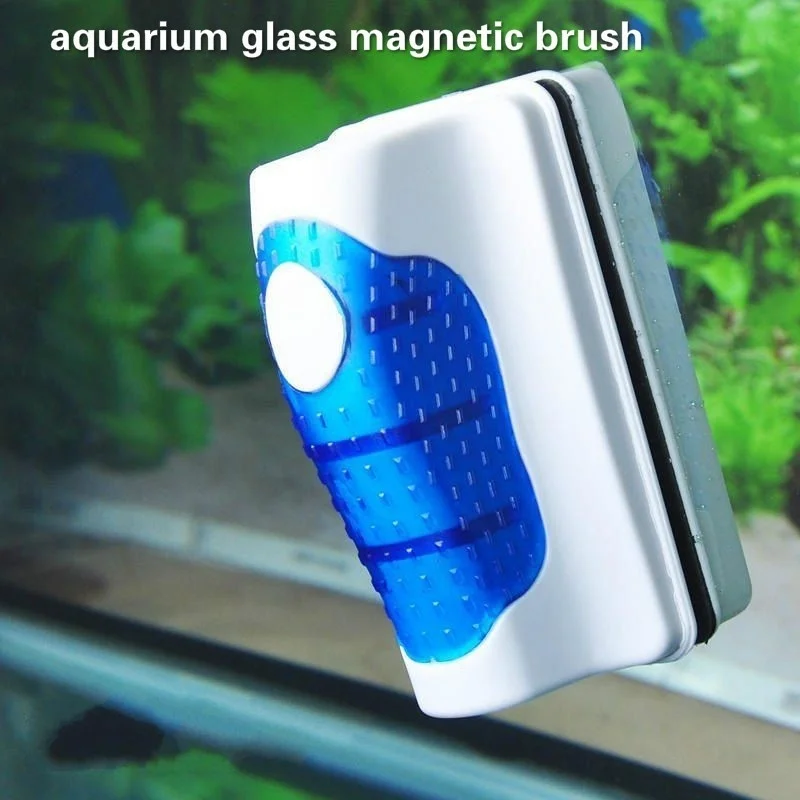 Fish Tank Glass Scraper Cleane - огляд і ціна Planted Aquarium Tools