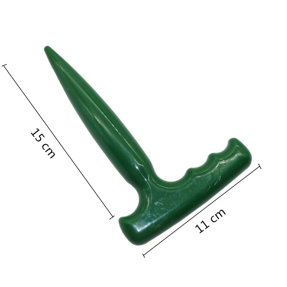 Seed Cultivation Soil Puncher  - огляд і ціна Planted Aquarium Tools