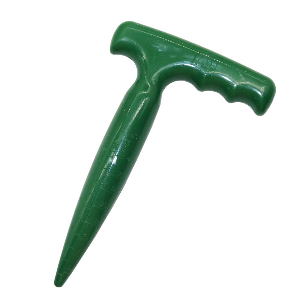 Seed Cultivation Soil Puncher  - огляд і ціна Planted Aquarium Tools