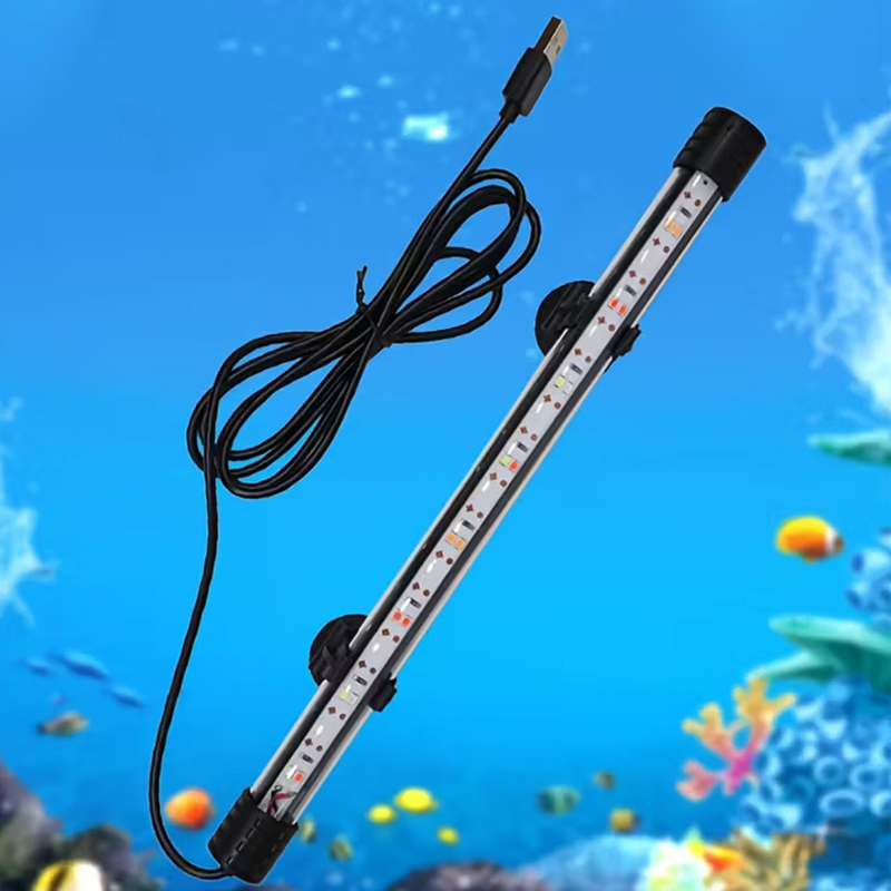 Fish Tank Light Underwater Lig - огляд і ціна Planted Aquarium Pendant Light