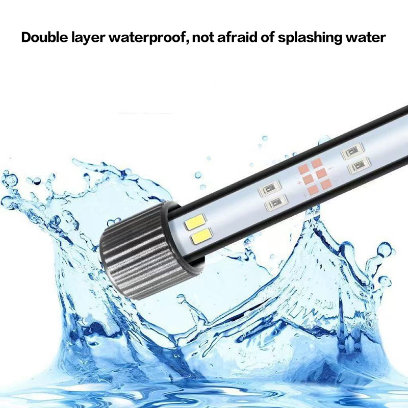 Fish Tank Light Underwater Lig - огляд і ціна Planted Aquarium Pendant Light