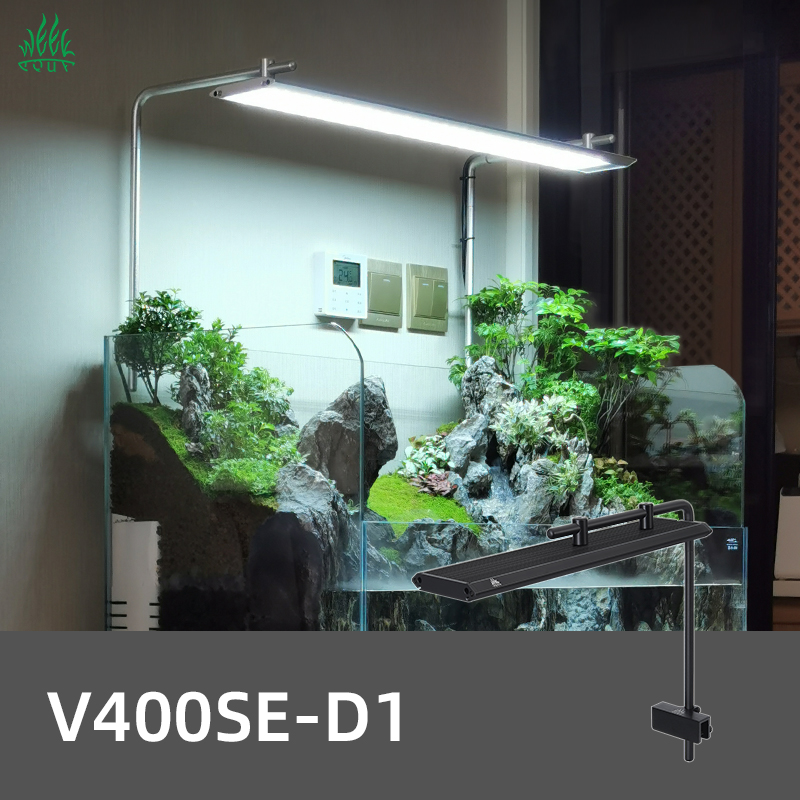 ZXY Hot Sale WEEKAQUA V400 WRG - огляд і ціна Aquarium Plants For Sale