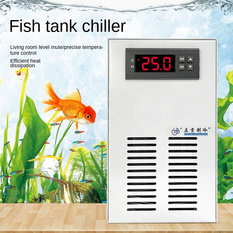 TOP Sales Fish tank Water Chil - огляд і ціна Aquarium Plants For Sale