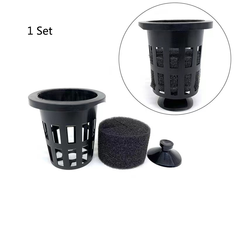10pcs Aquarium decoration Hang - огляд і ціна Planted Aquarium Mini