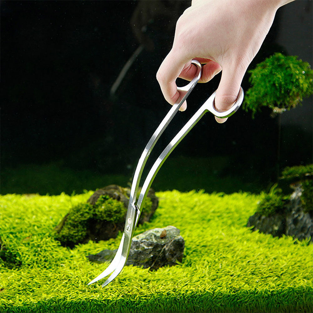 Aquarium Accessories Hard Stai - огляд і ціна Planted Aquarium Tools