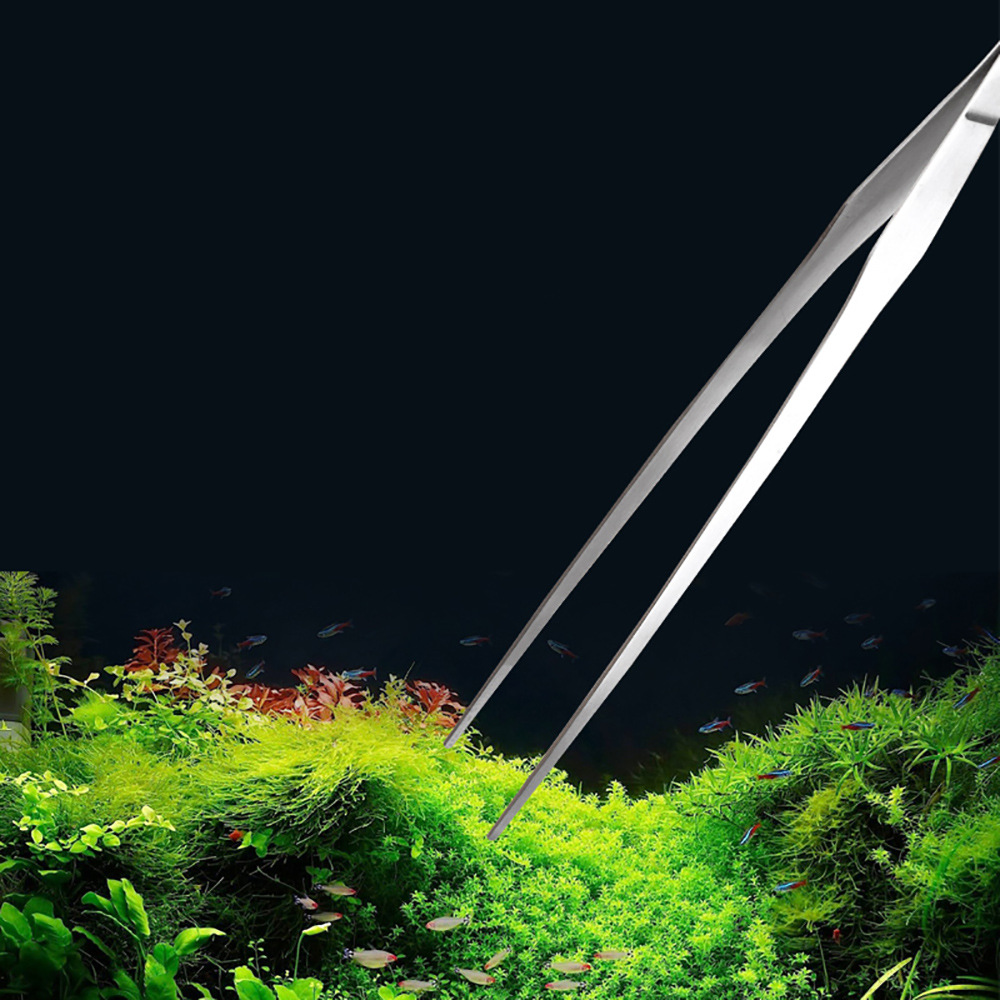 Aquarium Accessories Hard Stai - огляд і ціна Planted Aquarium Tools