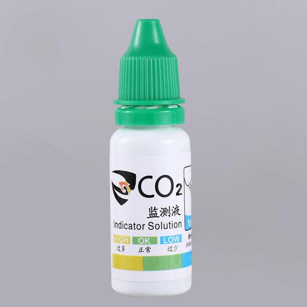 Kit Grass Fish Tank For Aquati - огляд і ціна Planted Aquarium Co2 Kit