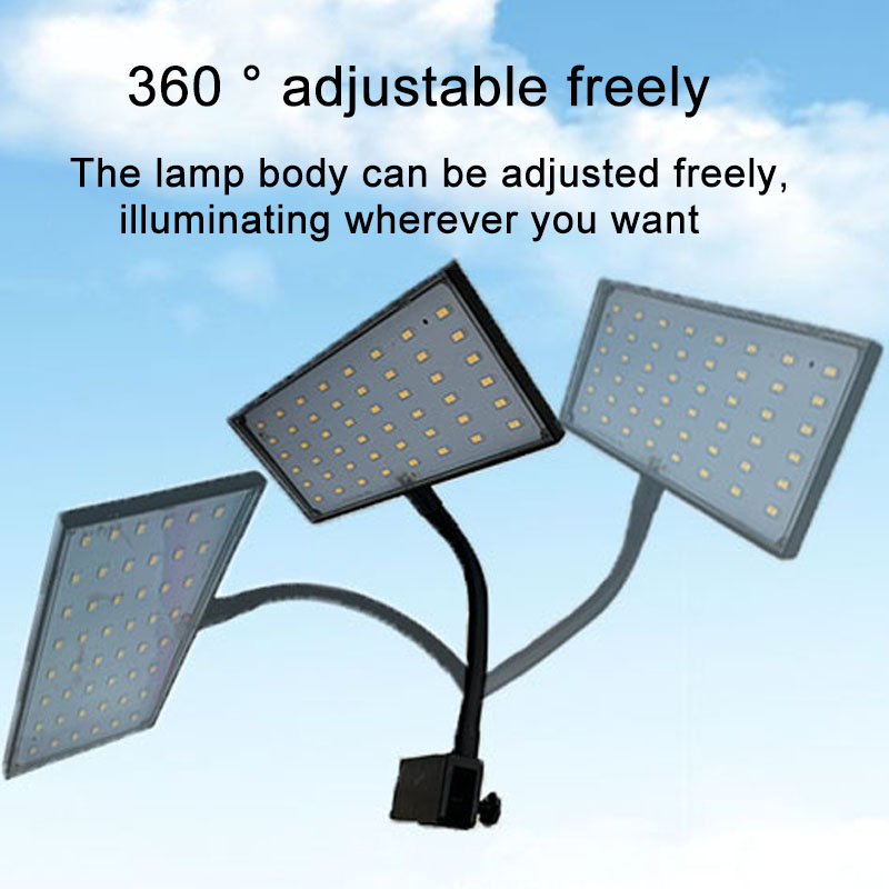 Aquarium Fish Tank Full Spectr - огляд і ціна Planted Aquarium Pendant Light