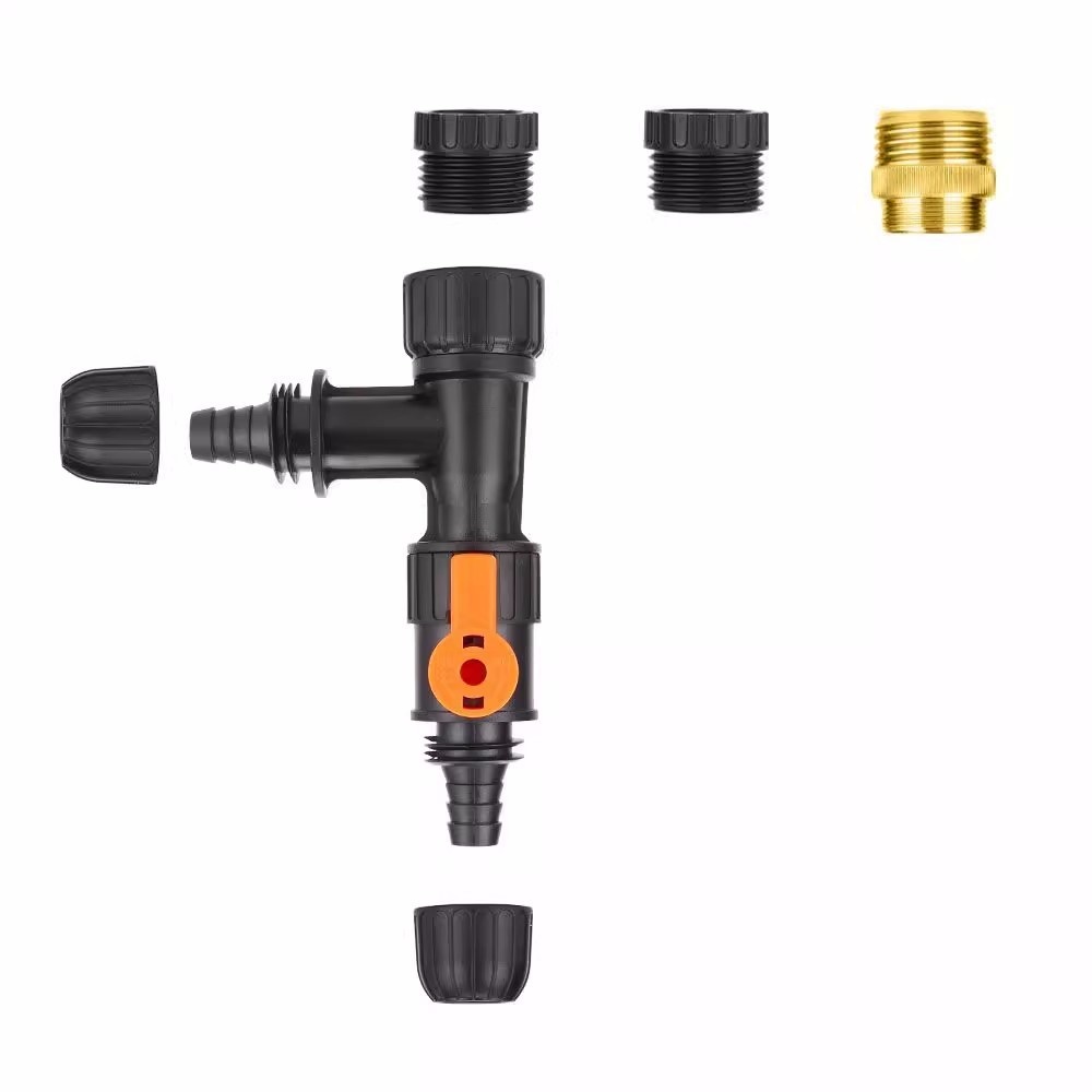 Fish Tank Water Changer Access - огляд і ціна Planted Aquarium Tools