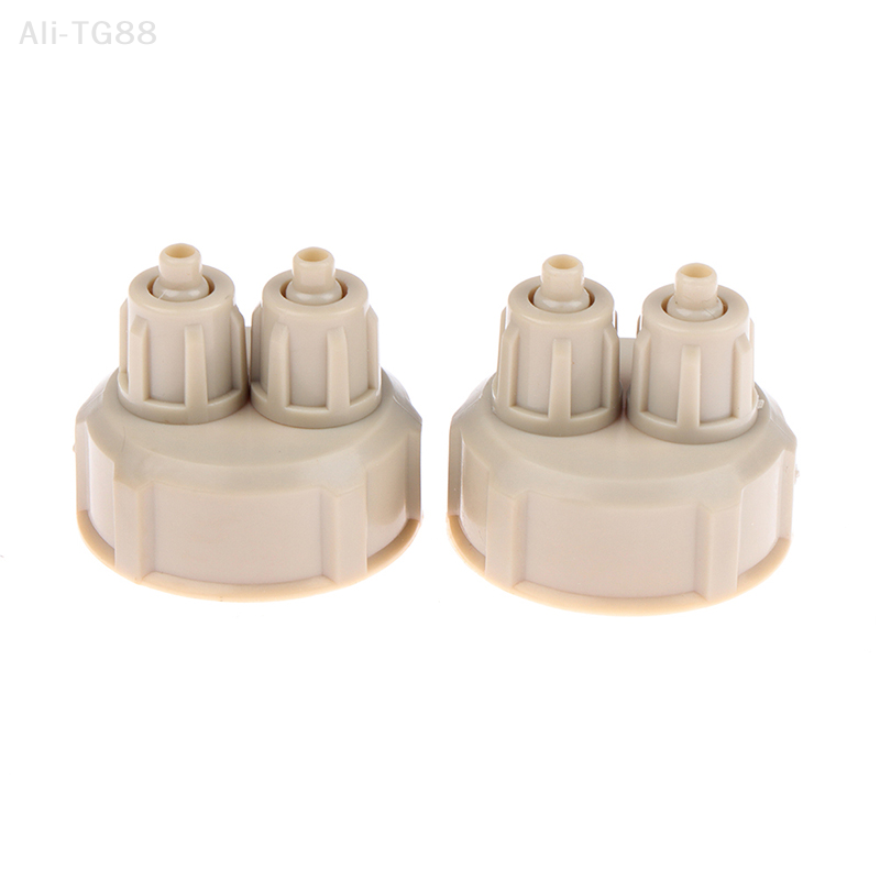 2Pcs Aquarium CO2 System Kit w - огляд і ціна Planted Aquarium Co2 Kit