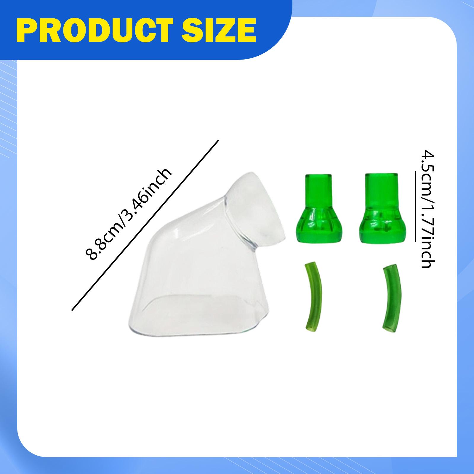 Filter Connector Surface Outle - огляд і ціна Aquarium Lily Pipe