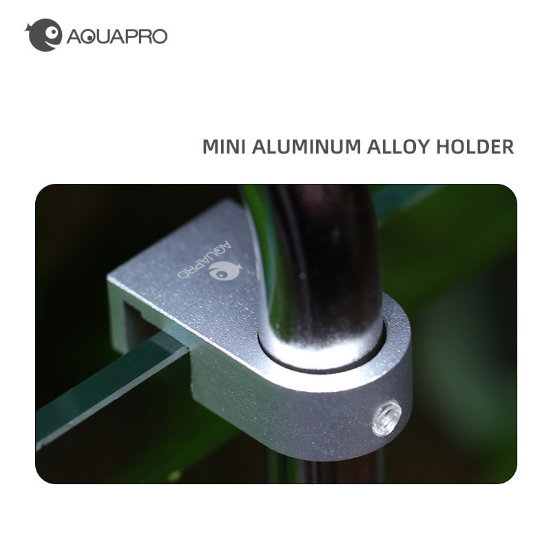 Aquarium Mini Aluminum Alloy H - огляд і ціна Planted Aquarium Mini