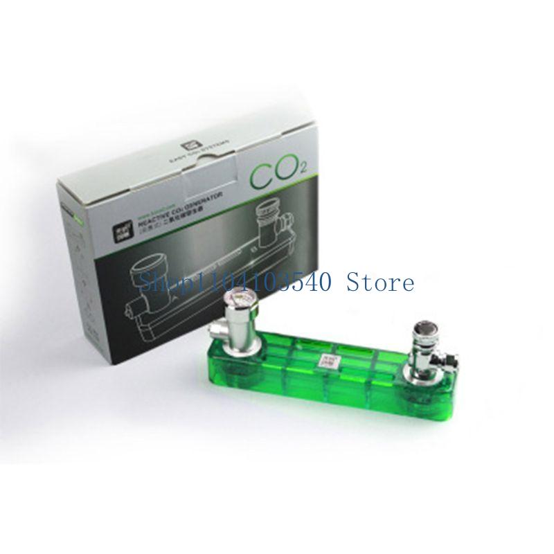 02DC D501 Generator System Kit - огляд і ціна Planted Aquarium Co2 Kit