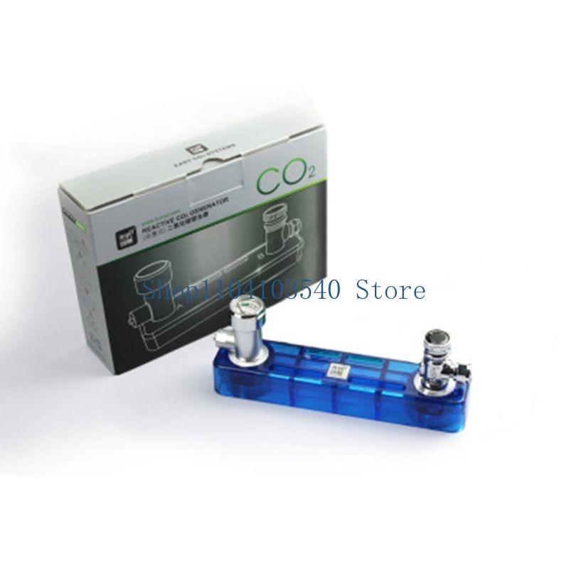02DC D501 Generator System Kit - огляд і ціна Planted Aquarium Co2 Kit