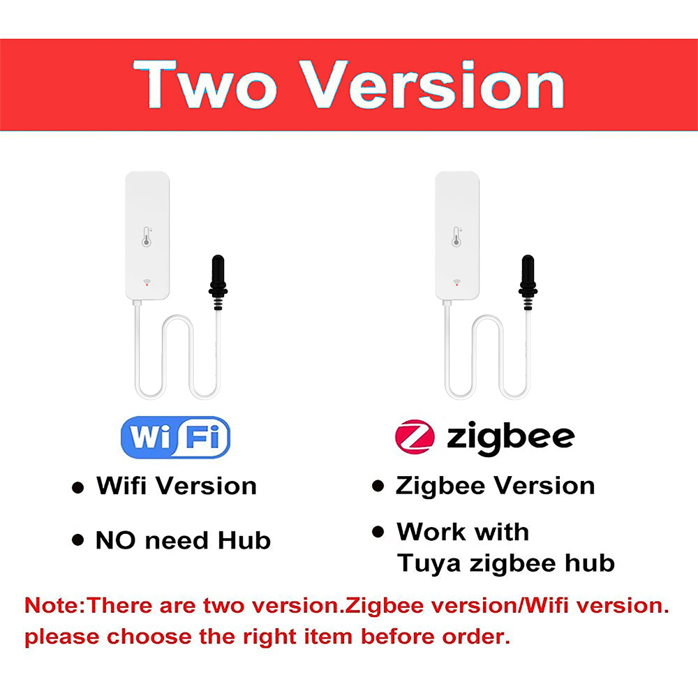 Tuya Wifi Zigbee Temperature a - огляд і ціна Aquarium Planted Aquarium